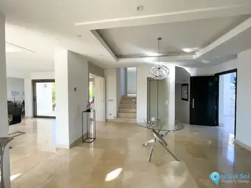 5 bedroom House for Sale in Benahavís-43865