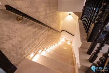5 bedroom House for Sale in La Cala de Mijas-43862