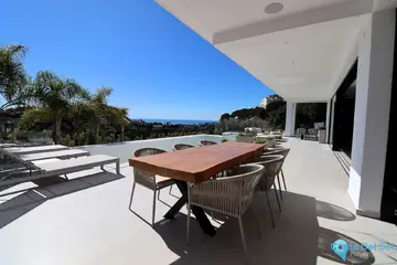 4 bedroom House for Sale in Elviria-43877