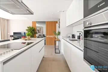 3 bedroom Apartment for Sale in Selwo-83385
