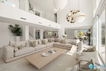 4 bedroom House for Sale in La Mairena-43905