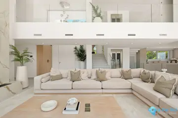4 bedroom House for Sale in La Mairena-43907