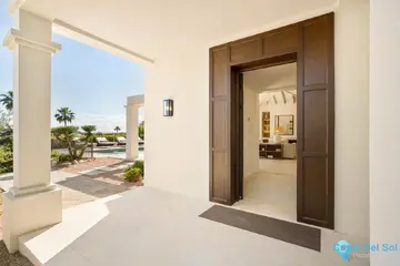 4 bedroom House for Sale in Nueva Andalucía-43936