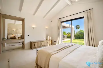 4 bedroom House for Sale in Nueva Andalucía-43922