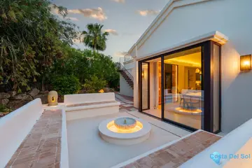 4 bedroom House for Sale in Nueva Andalucía-43931
