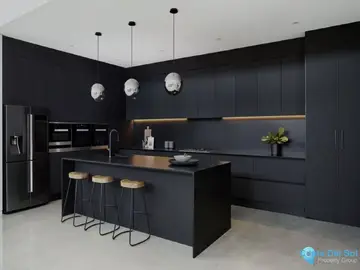 5 bedroom House for Sale in Benahavís-43923