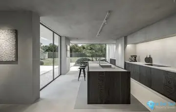 4 bedroom House for Sale in Benahavís-43940