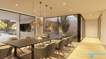 6 bedroom House for Sale in Sotogrande Alto-43958