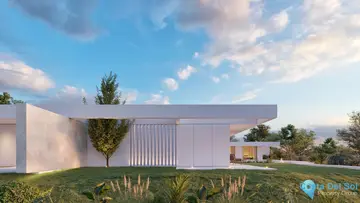6 bedroom House for Sale in Sotogrande Alto-43951