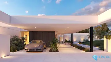6 bedroom House for Sale in Sotogrande Alto-43952