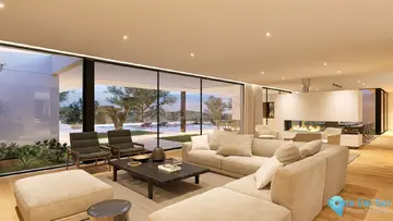 6 bedroom House for Sale in Sotogrande Alto-43954