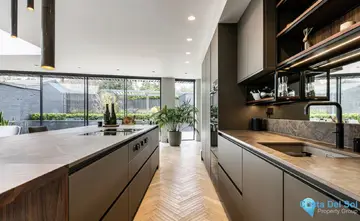 5 bedroom House for Sale in Benahavís-43963