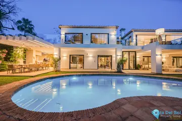 4 bedroom House for Sale in El Rosario