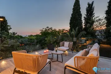4 bedroom House for Sale in El Rosario-43964