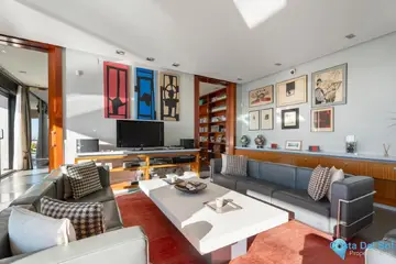 5 bedroom House for Sale in Altos de los Monteros-43994