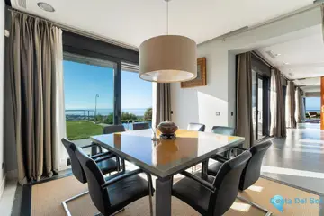 5 bedroom House for Sale in Altos de los Monteros-43996