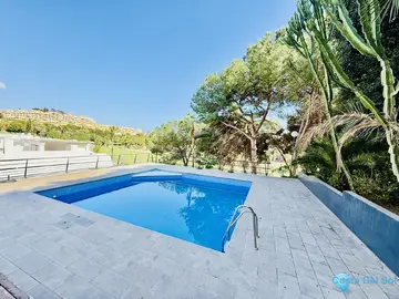 3 bedroom House for Sale in Benalmadena-83403