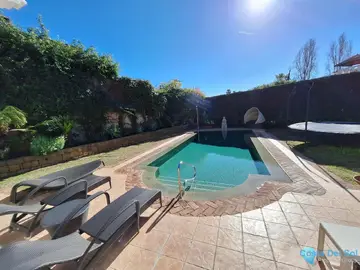 4 bedroom House for Sale in Puerto Banús-44009