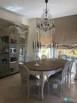 4 bedroom House for Sale in Puerto Banús-44022