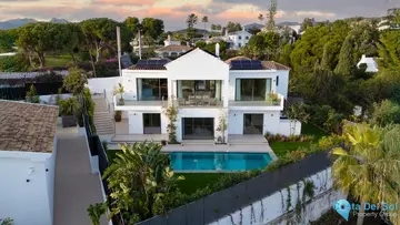 4 bedroom House for Sale in El Rosario-44051