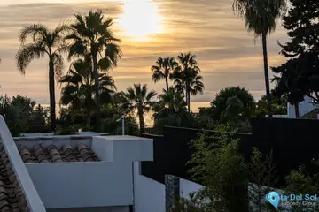4 bedroom House for Sale in El Rosario-44070