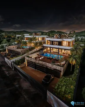 5 bedroom House for Sale in New Golden Mile-44074