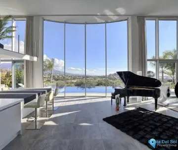 3 bedroom House for Sale in Benahavís-44094