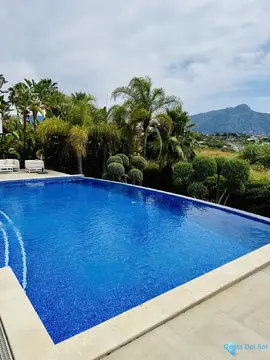 3 bedroom House for Sale in Benahavís-44102