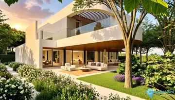 5 bedroom House for Sale in Hacienda Las Chapas-44106