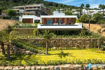 3 bedroom House for Sale in Casares-44114