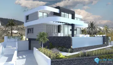 4 bedroom House for Sale in Sotogrande Alto-44128