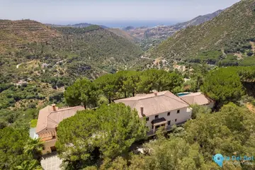 9 bedroom House for Sale in Ojén-44137