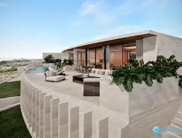 5 bedroom House for Sale in Casares-44151