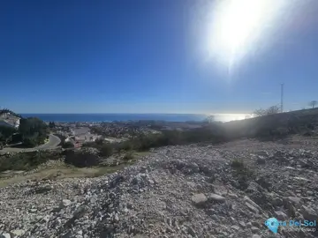 4427m2 Plot for Sale in Arroyo de la Miel-44159