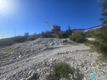 4427m2 Plot for Sale in Arroyo de la Miel-44162