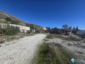 4427m2 Plot for Sale in Arroyo de la Miel-44168