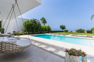 5 bedroom House for Sale in Santa Clara-44180