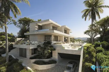 6 bedroom House for Sale in La Cala Golf-44193