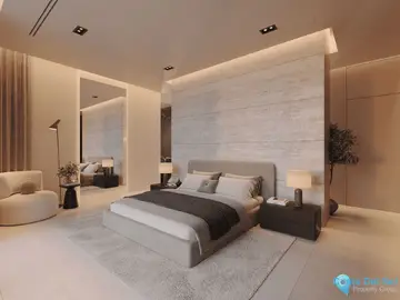 6 bedroom House for Sale in La Cala Golf-44197