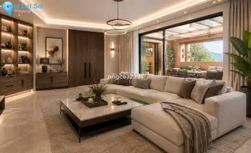 4 bedroom Apartment for Sale in San Pedro de Alcántara-374