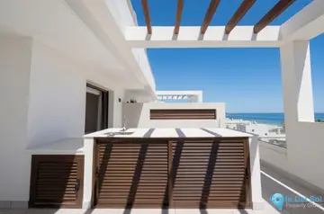 3 bedroom Apartment for Sale in Estepona-44199