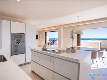 3 bedroom Apartment for Sale in Estepona-44205