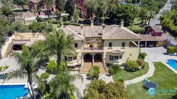 10 bedroom House for Sale in La Quinta