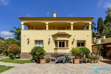10 bedroom House for Sale in La Quinta-44211