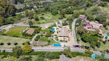 10 bedroom House for Sale in La Quinta-44216