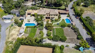 10 bedroom House for Sale in La Quinta-44218