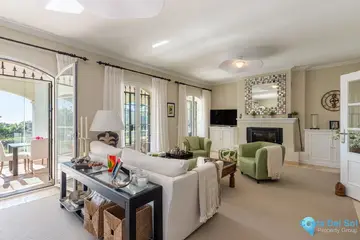 5 bedroom House for Sale in Nueva Andalucía-44245