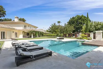 7 bedroom House for Sale in Sotogrande Costa-44278