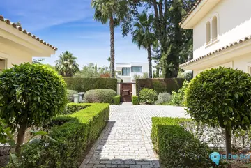 7 bedroom House for Sale in Sotogrande Costa-44279