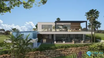 5 bedroom House for Sale in Cabopino-44287